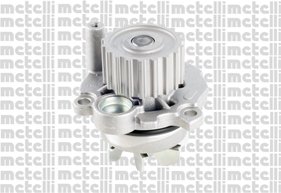 Pumpa vode (Seat, VW) - Metelli